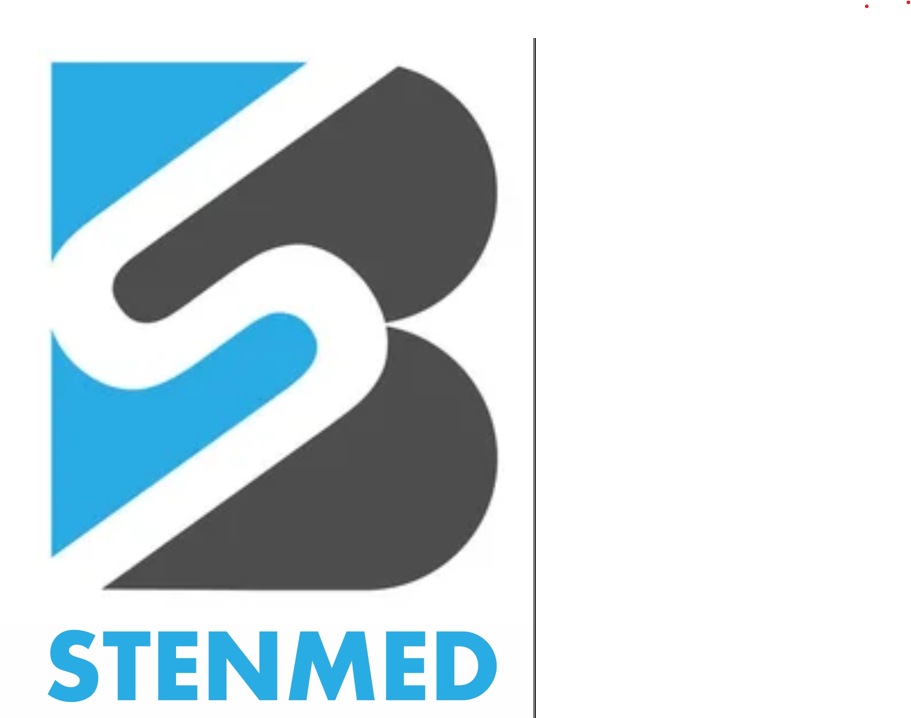STENMEDS BIOTECH Logo