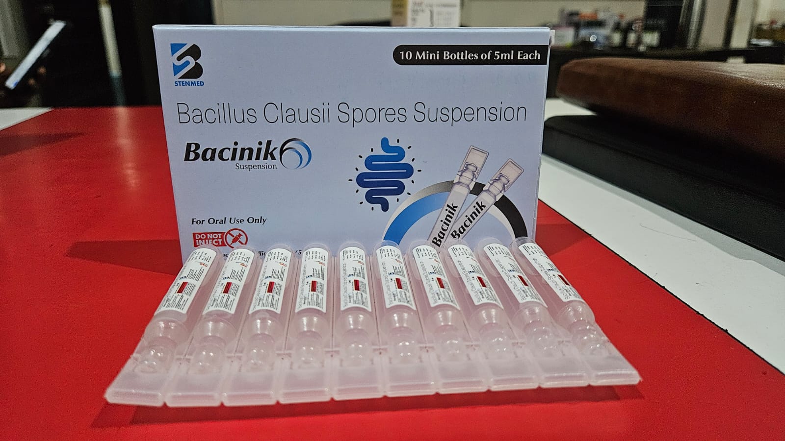 Bacinik